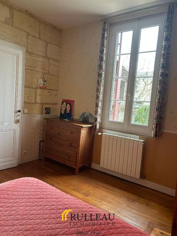 JOLIE MAISON ANCIENNE AVEC JARDIN - SECTEUR RECHERCHE Détails des diagnostics énergétiques