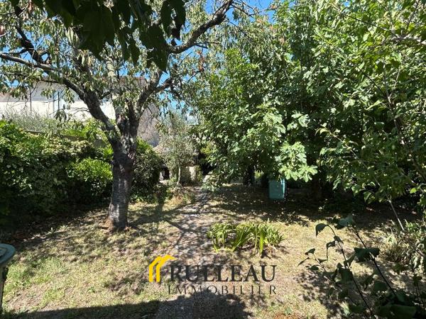 JOLIE MAISON ANCIENNE AVEC JARDIN - SECTEUR RECHERCHE Détails des diagnostics énergétiques