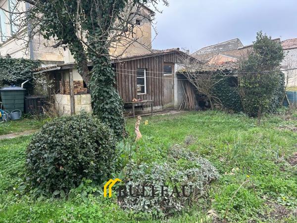 JOLIE MAISON ANCIENNE AVEC JARDIN - SECTEUR RECHERCHE Détails des diagnostics énergétiques