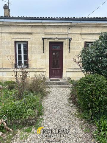 JOLIE MAISON ANCIENNE AVEC JARDIN - SECTEUR RECHERCHE Détails des diagnostics énergétiques