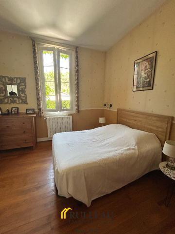 JOLIE MAISON ANCIENNE AVEC JARDIN - SECTEUR RECHERCHE Détails des diagnostics énergétiques