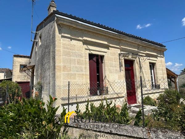 JOLIE MAISON ANCIENNE AVEC JARDIN - SECTEUR RECHERCHE Détails des diagnostics énergétiques