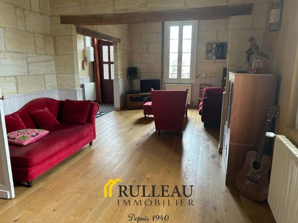 JOLIE MAISON ANCIENNE AVEC JARDIN - SECTEUR RECHERCHE Détails des diagnostics énergétiques