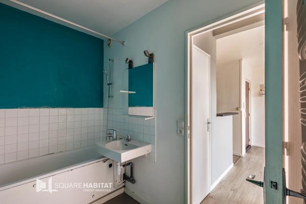 Appartement à vendre 2 pièces 48.07m² Loos (59120)