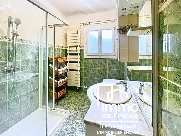 Maison à vendre à Livry-Gargan (93190)