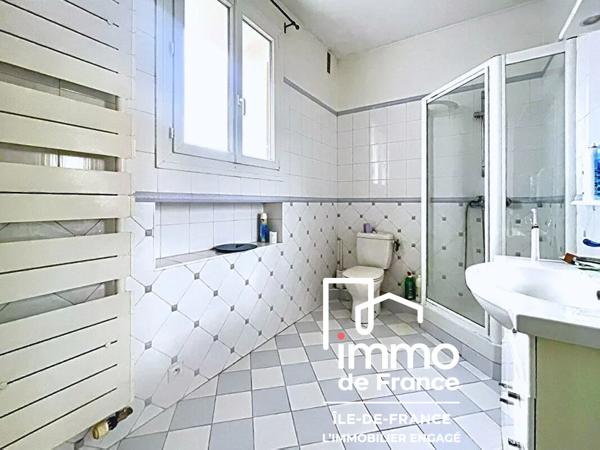 Maison à vendre à Livry-Gargan (93190)
