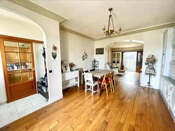Maison à vendre à Livry-Gargan (93190)