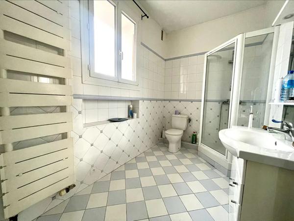Maison à vendre à Livry-Gargan (93190)