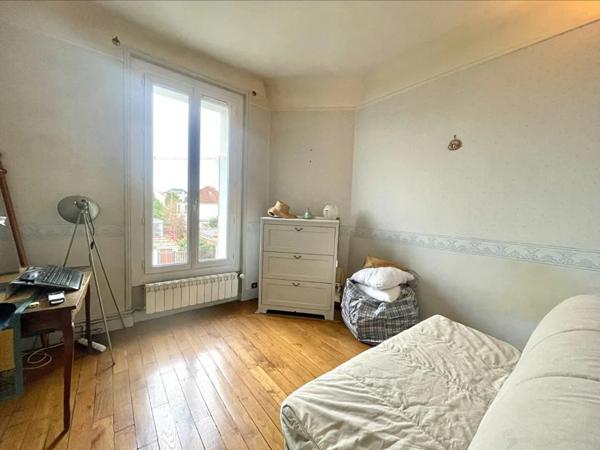 Maison à vendre à Livry-Gargan (93190)