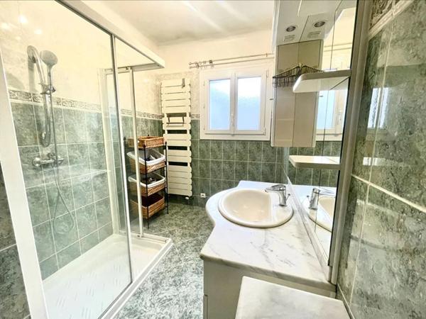 Maison à vendre à Livry-Gargan (93190)