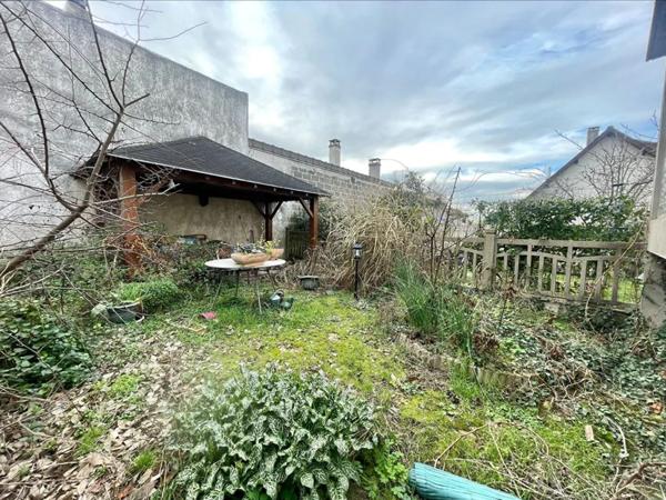 Maison à vendre à Livry-Gargan (93190)