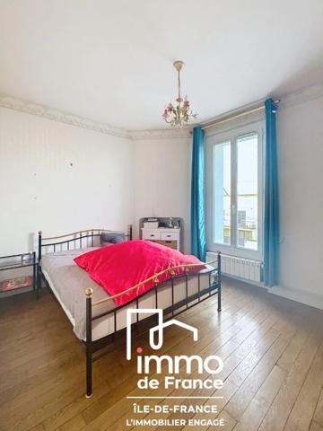 Maison à vendre à Livry-Gargan (93190)