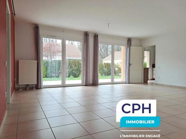 Maison à vendre à Rambouillet (78120)
