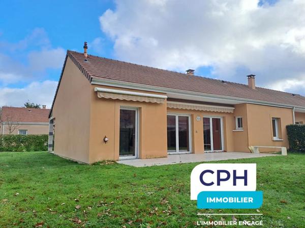Maison à vendre à Rambouillet (78120)