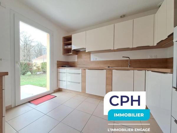 Maison à vendre à Rambouillet (78120)