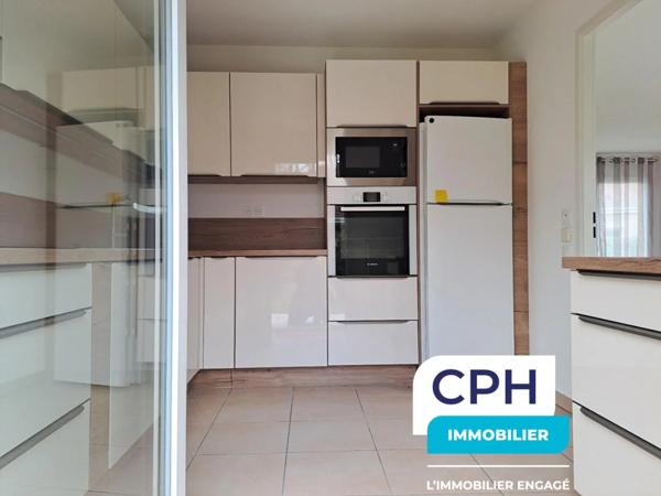 Maison à vendre à Rambouillet (78120)