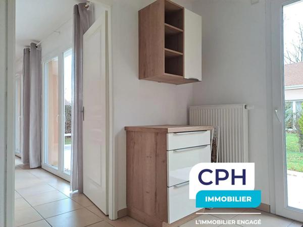 Maison à vendre à Rambouillet (78120)