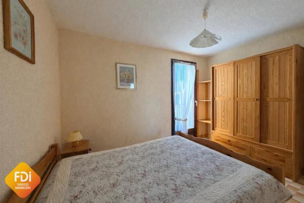 Appartement à vendre à Grande-Motte (34280)