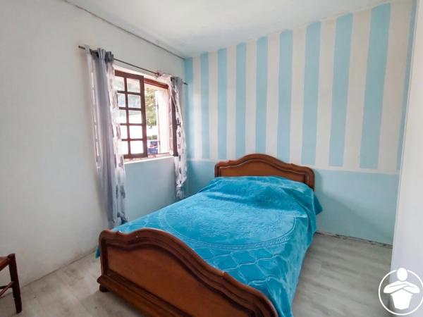Vente                                                      Maison
                        
                     5 pièces                      117 m2                     à Sainte-Livrade-sur-Lot