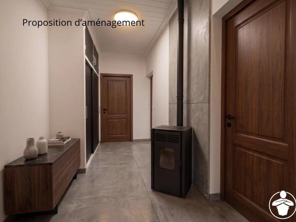 Vente                                                      Maison
                        
                     5 pièces                      117 m2                     à Sainte-Livrade-sur-Lot