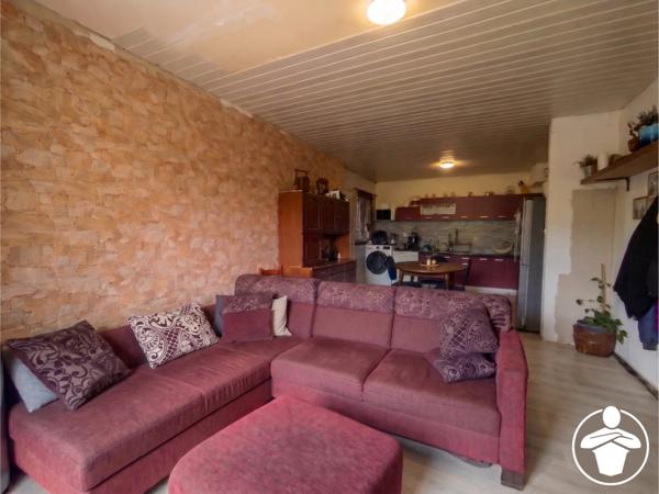 Vente                                                      Maison
                        
                     5 pièces                      117 m2                     à Sainte-Livrade-sur-Lot