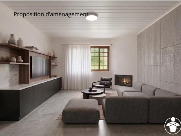 Vente                                                      Maison
                        
                     5 pièces                      117 m2                     à Sainte-Livrade-sur-Lot