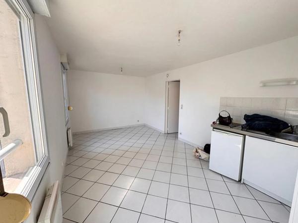 Appartement à louer au Havre (76600)