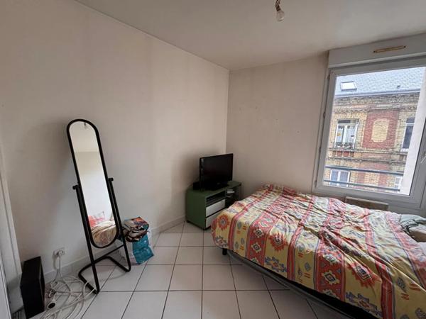 Appartement à louer au Havre (76600)