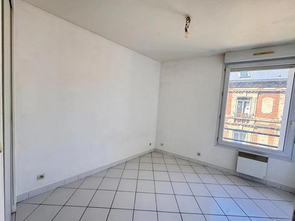 Appartement à louer au Havre (76600)