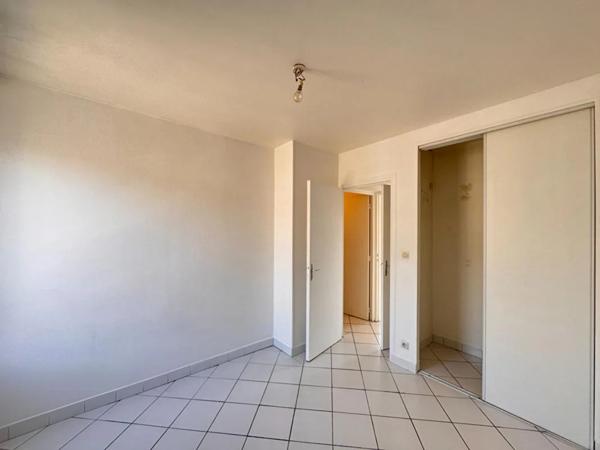 Appartement à louer au Havre (76600)