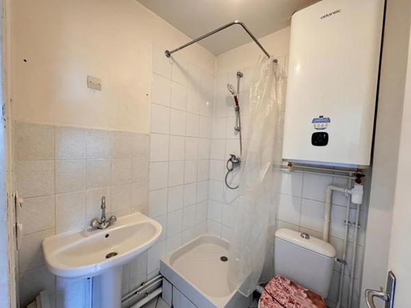 Appartement à louer au Havre (76600)