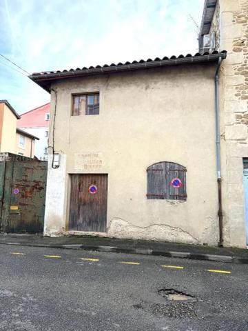 Maison à vendre à Romans-sur-Isère (26100)