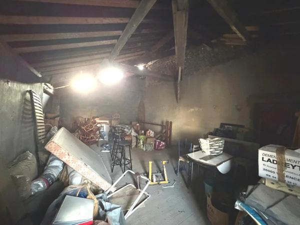 Maison à vendre à Romans-sur-Isère (26100)