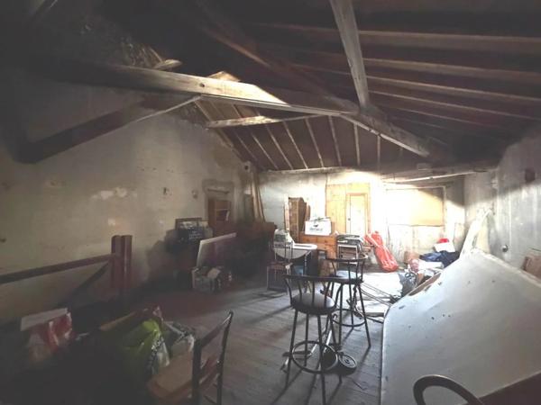Maison à vendre à Romans-sur-Isère (26100)