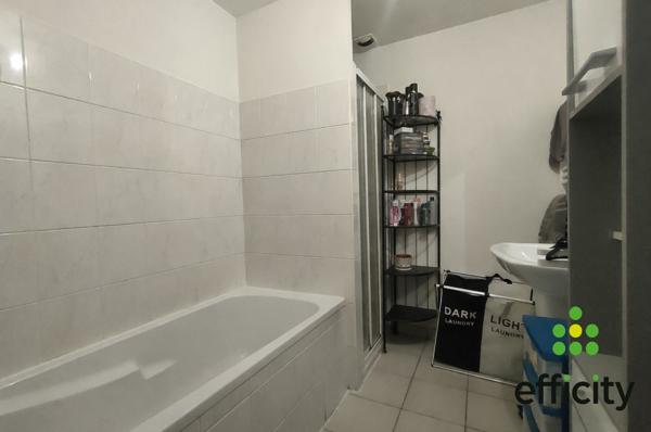 Appartement 4 pièces - 88 m² Exclusivité efficity