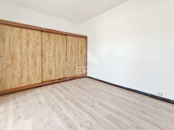 Appartement Marseille 2 pièces 38 m2