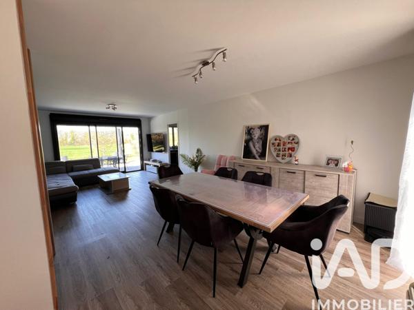 Maison à vendre 5 pièces 97 m² Sainte-Aulde
