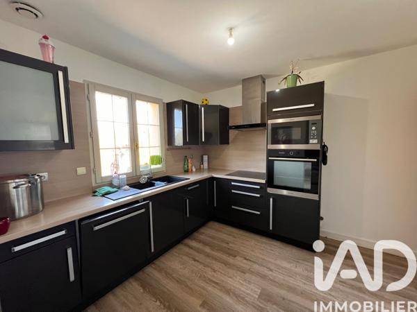 Maison à vendre 5 pièces 97 m² Sainte-Aulde