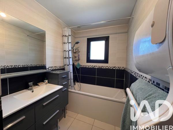 Maison à vendre 5 pièces 97 m² Sainte-Aulde