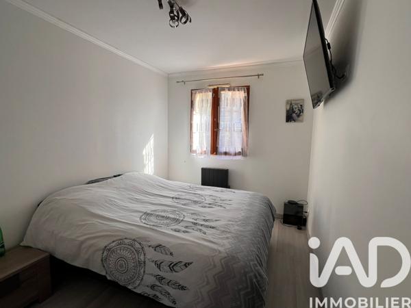 Maison à vendre 5 pièces 97 m² Sainte-Aulde