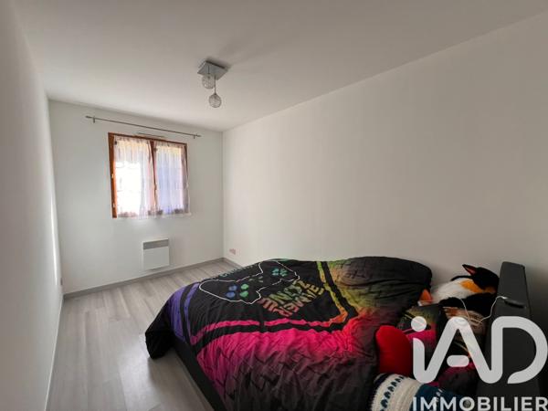 Maison à vendre 5 pièces 97 m² Sainte-Aulde