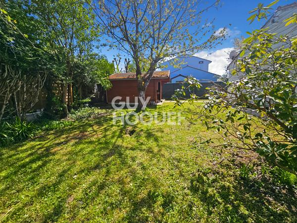 Maison 5 pièces à vendre à Fontenay Trésigny