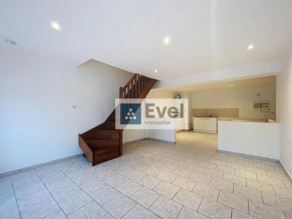 Appartement à louer à Boulay-Moselle (57220)