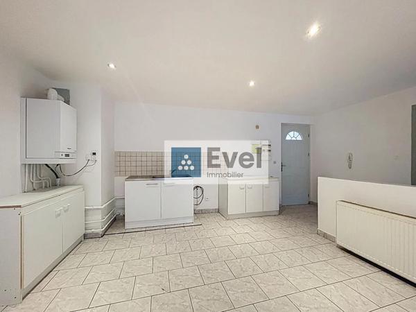 Appartement à louer à Boulay-Moselle (57220)