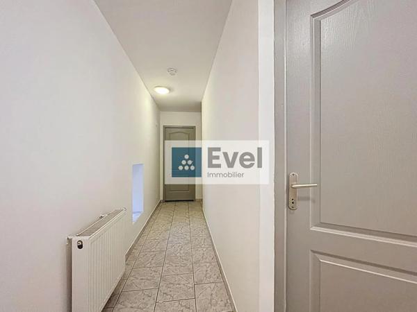 Appartement à louer à Boulay-Moselle (57220)