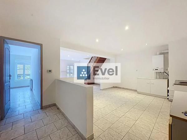 Appartement à louer à Boulay-Moselle (57220)