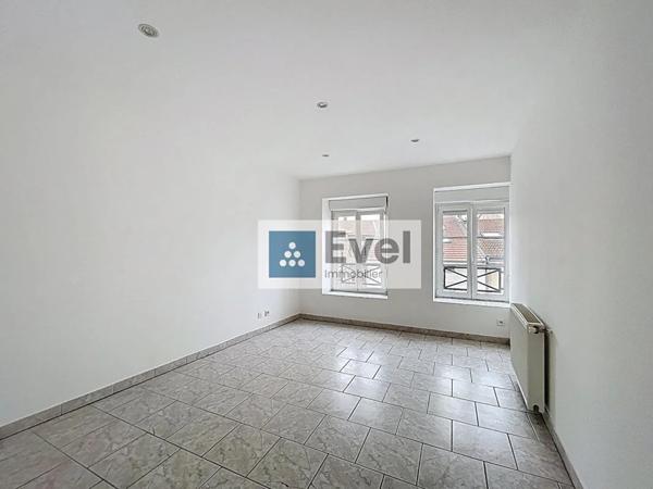 Appartement à louer à Boulay-Moselle (57220)