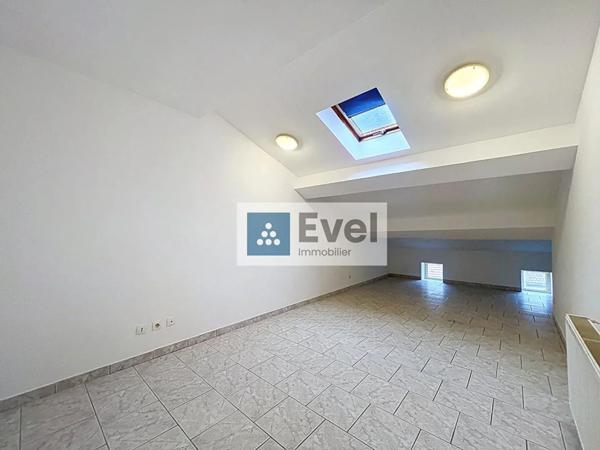 Appartement à louer à Boulay-Moselle (57220)
