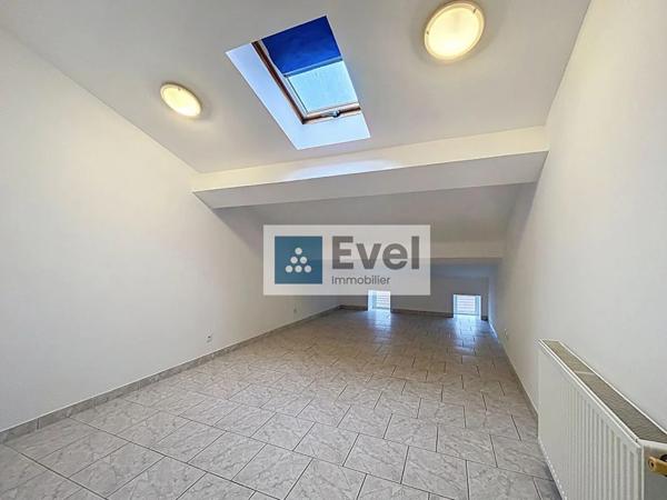 Appartement à louer à Boulay-Moselle (57220)