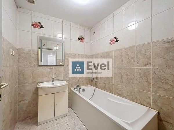 Appartement à louer à Boulay-Moselle (57220)